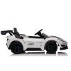 Elektrické autíčko Maserati MC20 GT2 4x4 bílé 7