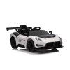 Elektrické autíčko Maserati MC20 GT2 4x4 bílé