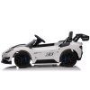 Elektrické autíčko Maserati MC20 GT2 4x4 bílé 3