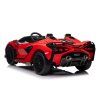 Elektrické autíčko Lamborghini SIAN 400W 24V červené 13