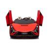Elektrické autíčko Lamborghini SIAN 400W 24V červené 15