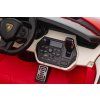 Elektrické autíčko Lamborghini SIAN 400W 24V červené 19