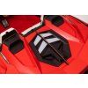 Elektrické autíčko Lamborghini SIAN 400W 24V červené 6