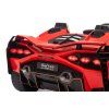 Elektrické autíčko Lamborghini SIAN 400W 24V červené 8