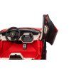 Elektrické autíčko Lamborghini SIAN 400W 24V červené 3