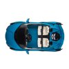 Elektrické autíčko Lamborghini SIAN 400W 24V modré 13