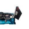 Elektrické autíčko Lamborghini SIAN 400W 24V modré 16