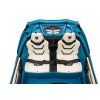 Elektrické autíčko Lamborghini SIAN 400W 24V modré 8