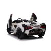 Elektrické autíčko Lamborghini SIAN 400W 24V bílé 6