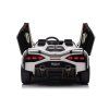 Elektrické autíčko Lamborghini SIAN 400W 24V bílé 6