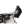 Elektrické autíčko Lamborghini SIAN 400W 24V bílé 9
