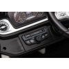 Elektrické autíčko Mercedes G63 AMG 1x24V 4x200W XXL bílé 19