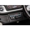 Elektrické autíčko Mercedes G63 AMG 1x24V 4x200W XXL bílé 22