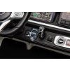 Elektrické autíčko Mercedes G63 AMG 1x24V 4x200W XXL bílé 28