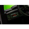 Dětský elektrický traktor Strong 24V | 400W zelený 8