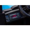 Dětský elektrický traktor Strong 24V | 400W modrý 7