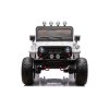 Elektrické autíčko JH-102 2x24V 4x4 bílé 3