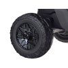 Elektrické autíčko Buggy Maverick Can-Am 800W 24V červené 12