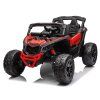 Elektrické autíčko Buggy Maverick Can-Am 800W 24V červené 2