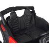 Elektrické autíčko Buggy Maverick Can-Am 800W 24V červené 8