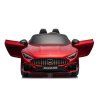 Elektrické autíčko Mercedes AMG SL63 24V 2x200W lakované červené 10