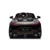 Elektrické autíčko Mercedes AMG SL63 2x200W 24V černé 1