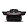 Elektrické autíčko Mercedes AMG SL63 2x200W 24V černé 7