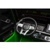 Elektrické Autíčko Mercedes G63 XXL 4x4 Zelené Lakované