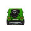 Elektrické Autíčko Mercedes G63 XXL 4x4 Zelené Lakované