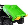 Elektrické autíčko Farmer Truck + sklápěčka
