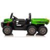 Elektrické autíčko Farmer Truck + sklápěčka