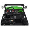Elektrické autíčko Farmer Truck + sklápěčka