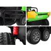 Elektrické autíčko Farmer Truck + sklápěčka