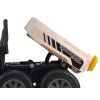 Elektrické autíčko Farmer Truck + sklápěčka