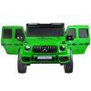 Elektrické autíčko Mercedes G 63 AMG 4x4 pro 2 osoby 5
