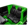Elektrické autíčko Mercedes G 63 AMG 4x4 pro 2 osoby 8
