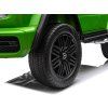 Elektrické autíčko Mercedes G 63 AMG 4x4 pro 2 osoby 10
