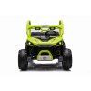 Dětské elektrické autíčko Farmer Truck UTV Racing 4x4 24V zelené 2