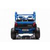 Dětské elektrické autíčko Farmer Truck UTV Racing 4x4 24V modré 6