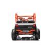 Dětské elektrické autíčko Farmer Truck UTV Racing 4x4 24V bílé 15