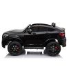 Elektrické autíčko Mercedes-Benz GLC 63S 4x4 dvoumístné lakované černé 3