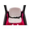 Dětský elektrický vysokozdvižný vozík XMX638 růžový 13