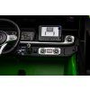 Elektrické autíčko Mercedes G63 XXL zelené 11
