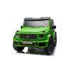 Elektrické autíčko Mercedes G63 XXL zelené 6
