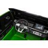 Elektrické autíčko Mercedes G63 XXL zelené 8