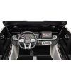 Elektrické autíčko Mercedes G63 XXL bílé 11