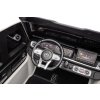 Elektrické autíčko Mercedes G63 XXL bílé 13