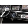 Elektrické autíčko Mercedes G63 XXL bílé 17