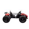 Elektrické autíčko Buggy GENERAL 63 červené 12