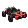 Elektrické autíčko Buggy GENERAL 63 červené 15